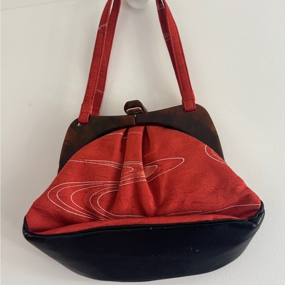 Cute Japanese vintage purse - Picture 10 of 10